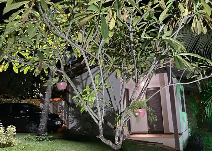 Apartamento Pimenta Rosa, 400M Do Mar, Rua Principal