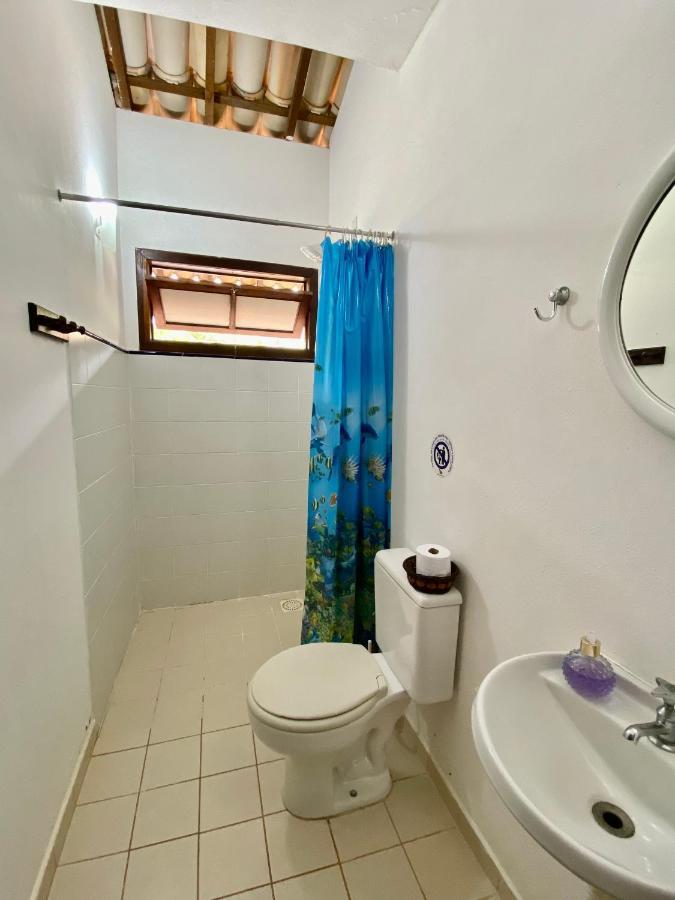 Pimenta Rosa, 400m Do Mar, Rua Principal Holiday home