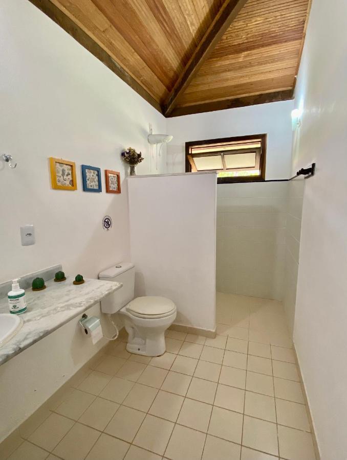 Pimenta Rosa, 400m Do Mar, Rua Principal Holiday home *