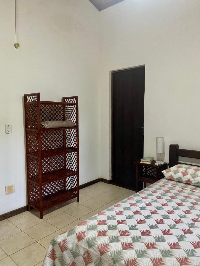 Holiday home Pimenta Rosa, 400m Do Mar, Rua Principal Imbassai